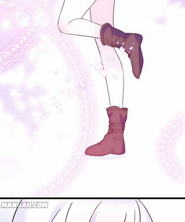 Mau Chạy !! Nam Thần Thú Thế Đến Truy Thê 24 trang 2