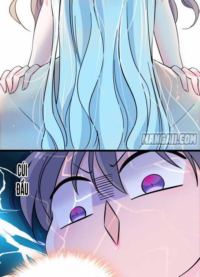 Mau Chạy !! Nam Thần Thú Thế Đến Truy Thê 3 trang 3