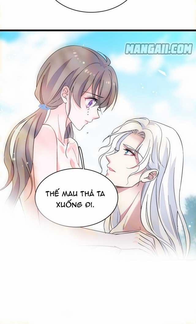 Mau Chạy !! Nam Thần Thú Thế Đến Truy Thê 3 trang 7