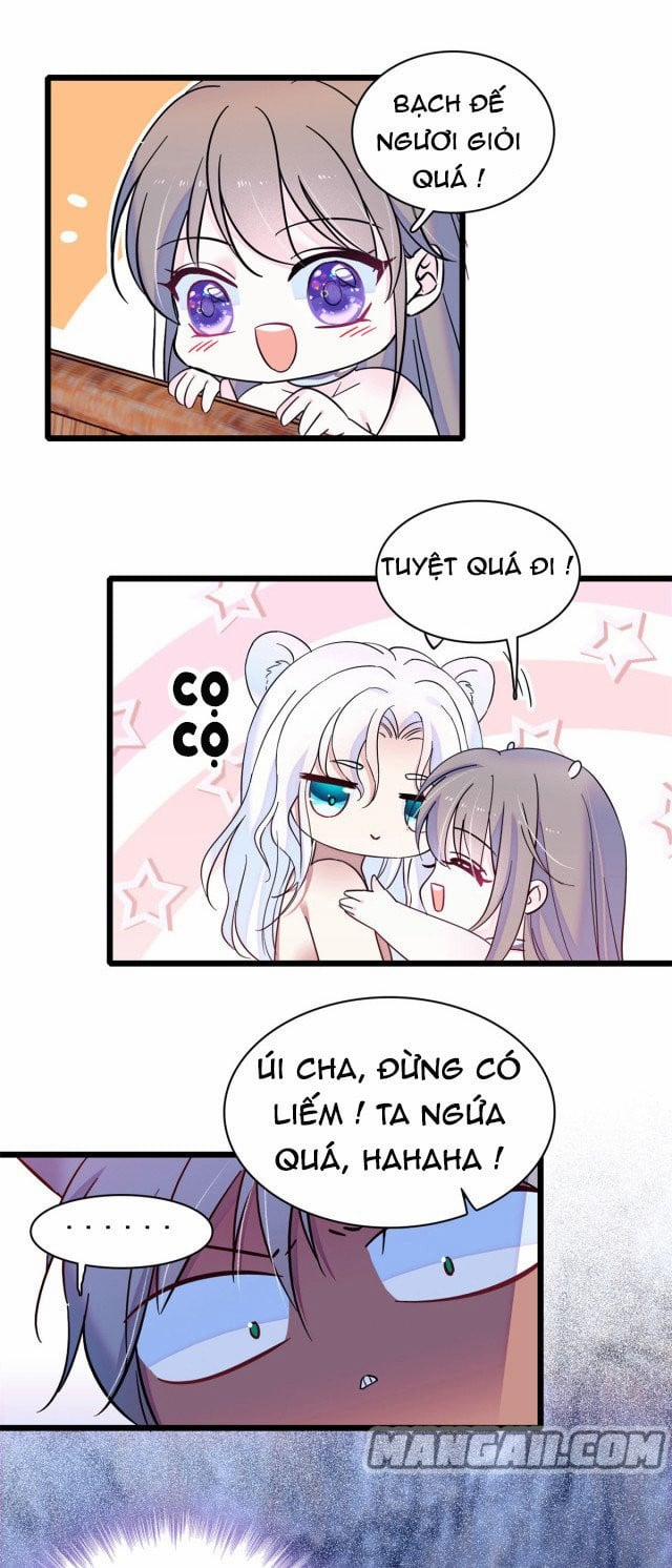 Mau Chạy !! Nam Thần Thú Thế Đến Truy Thê 33 trang 2