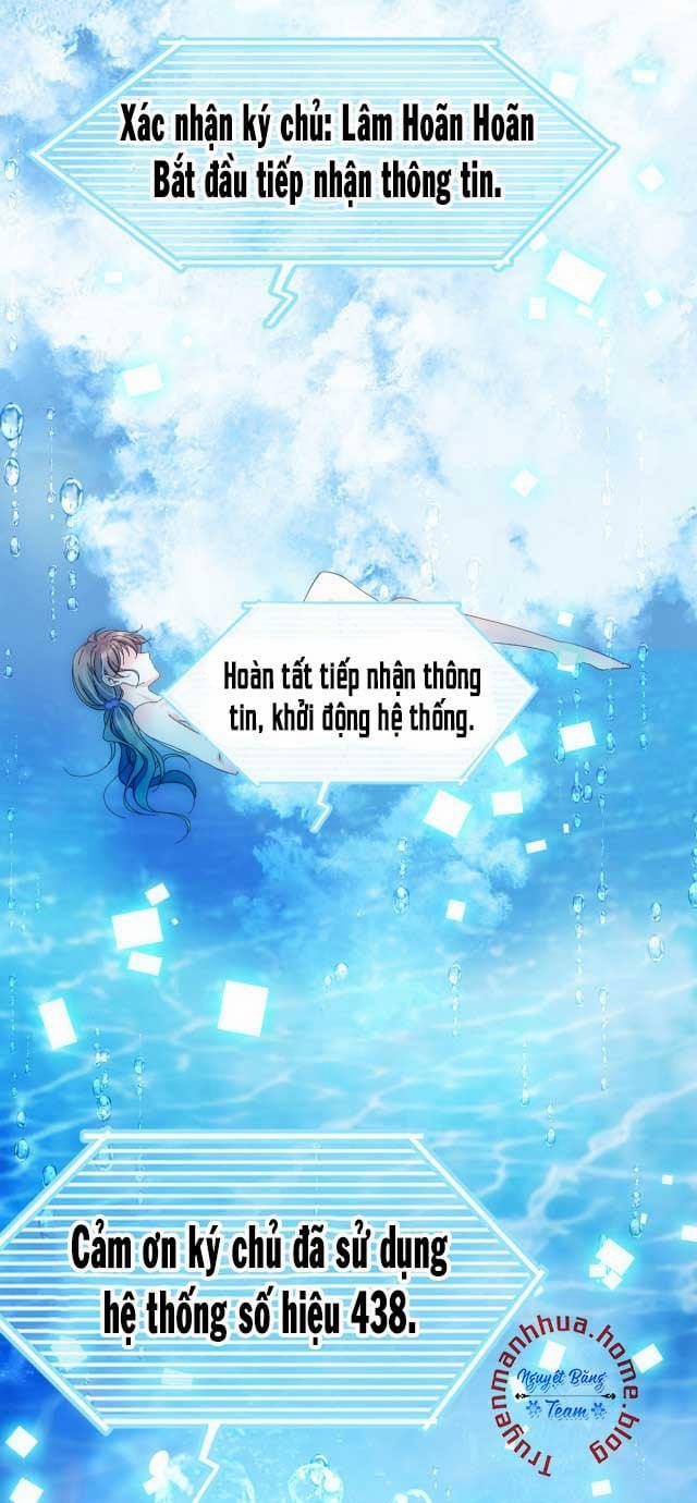 Mau Chạy !! Nam Thần Thú Thế Đến Truy Thê 4 trang 12