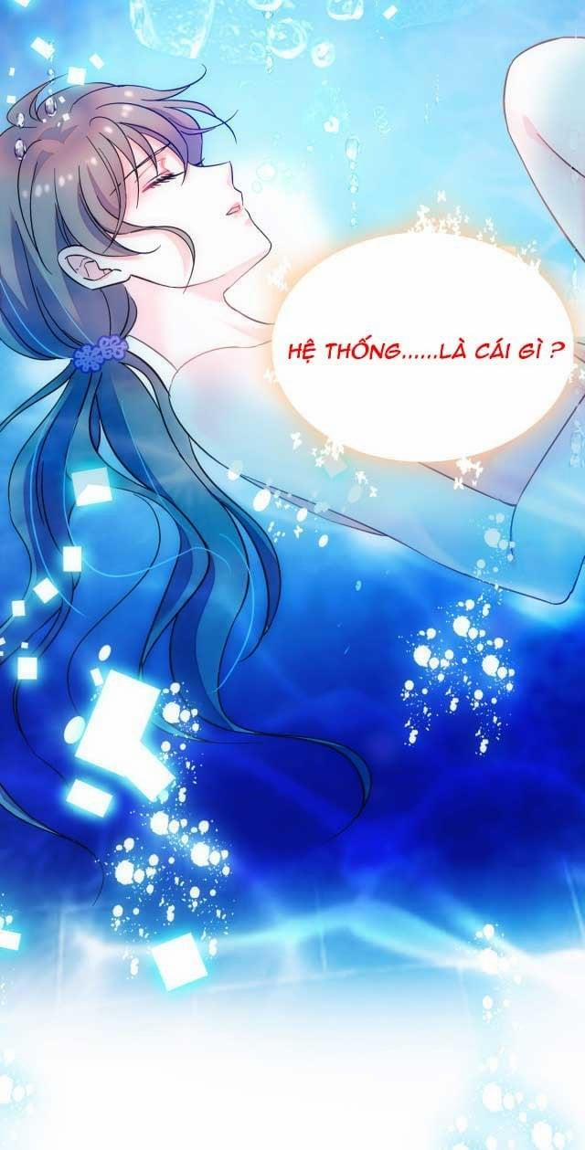 Mau Chạy !! Nam Thần Thú Thế Đến Truy Thê 4 trang 13