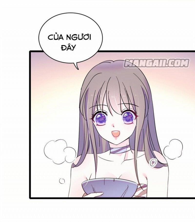 Mau Chạy !! Nam Thần Thú Thế Đến Truy Thê 40 trang 1