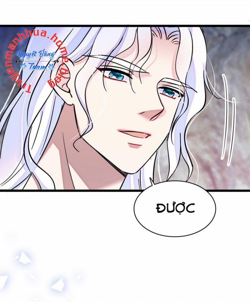 Mau Chạy !! Nam Thần Thú Thế Đến Truy Thê 40 trang 13