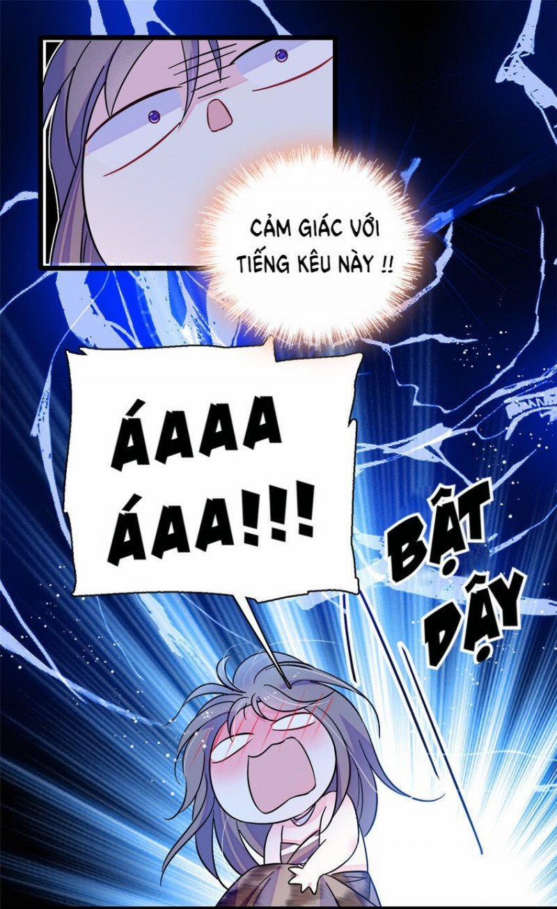 Mau Chạy !! Nam Thần Thú Thế Đến Truy Thê 42 trang 3