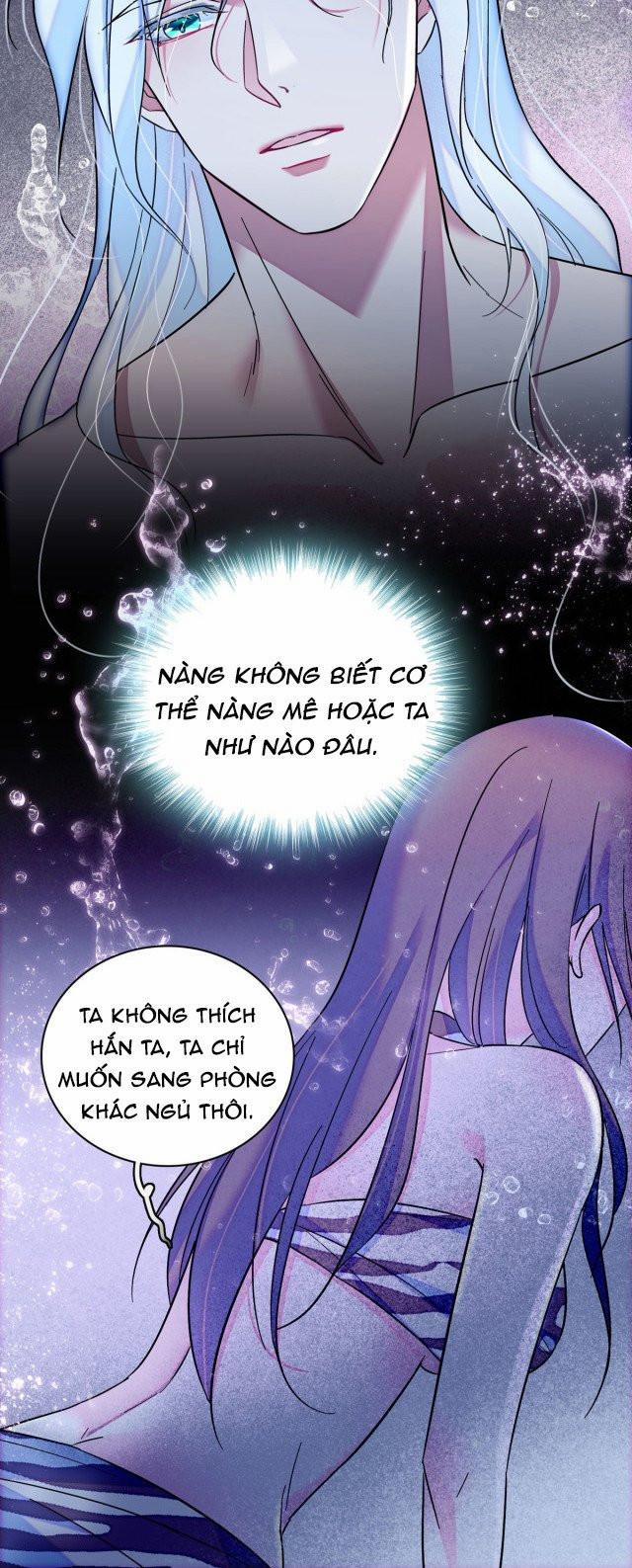 Mau Chạy !! Nam Thần Thú Thế Đến Truy Thê 43 trang 1