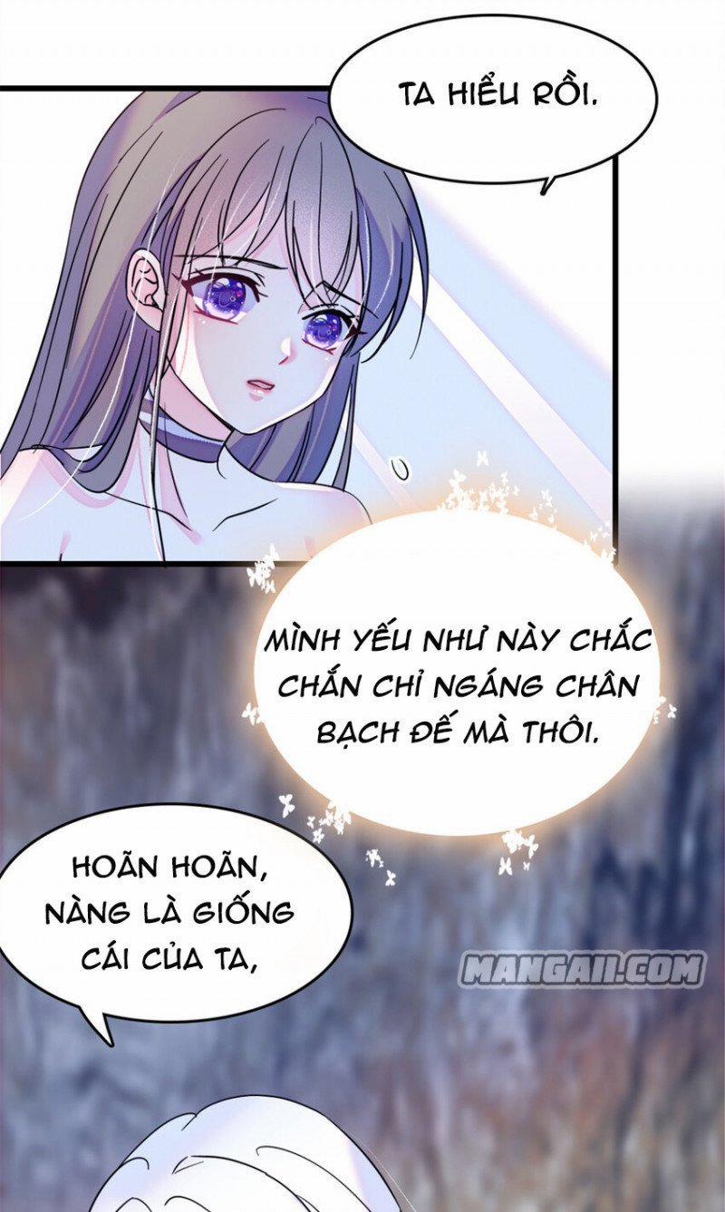 Mau Chạy !! Nam Thần Thú Thế Đến Truy Thê 45 trang 5