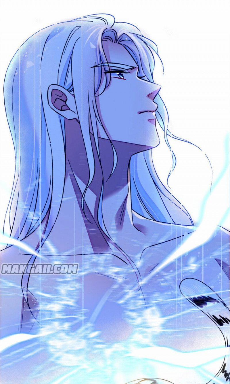 Mau Chạy !! Nam Thần Thú Thế Đến Truy Thê 46 trang 9