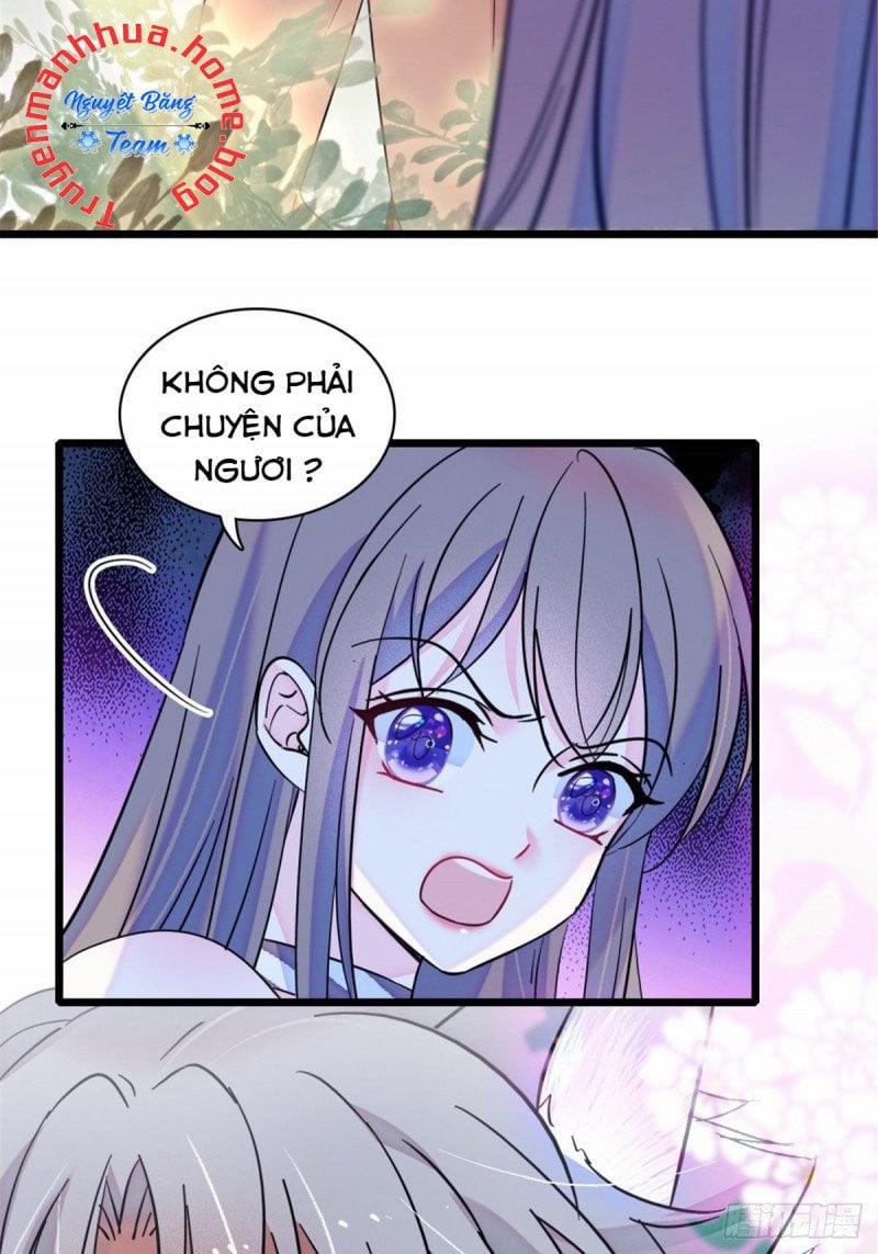 Mau Chạy !! Nam Thần Thú Thế Đến Truy Thê 48 trang 10