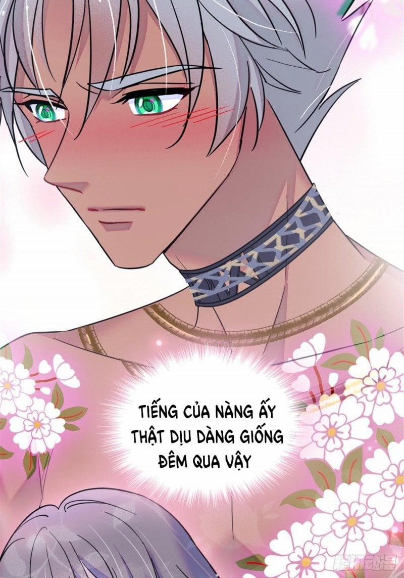 Mau Chạy !! Nam Thần Thú Thế Đến Truy Thê 48 trang 11