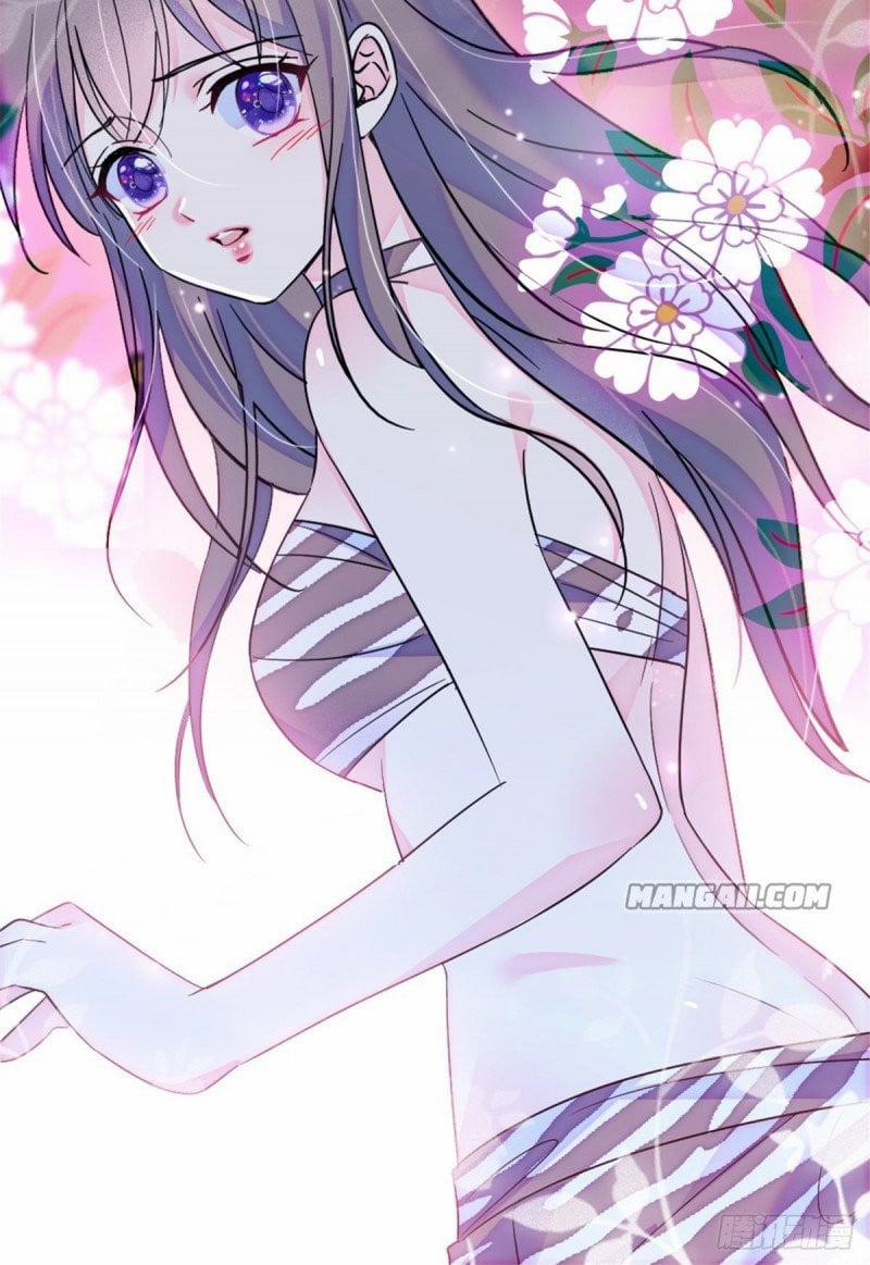 Mau Chạy !! Nam Thần Thú Thế Đến Truy Thê 48 trang 12