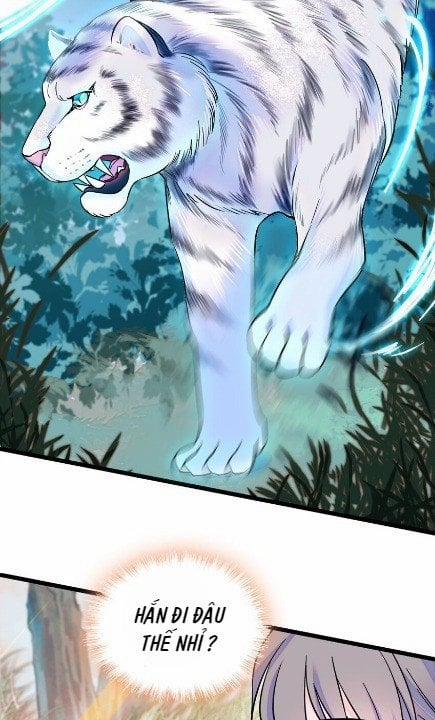 Mau Chạy !! Nam Thần Thú Thế Đến Truy Thê 5 trang 13