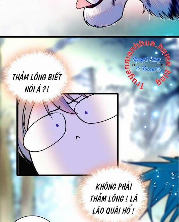 Mau Chạy !! Nam Thần Thú Thế Đến Truy Thê 5 trang 2