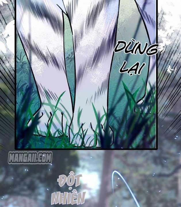 Mau Chạy !! Nam Thần Thú Thế Đến Truy Thê 5 trang 6