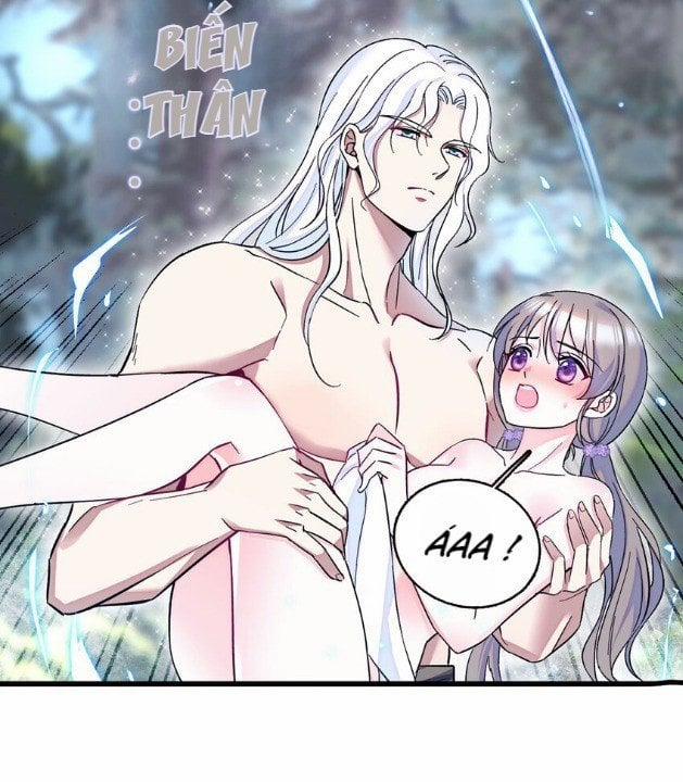 Mau Chạy !! Nam Thần Thú Thế Đến Truy Thê 5 trang 7