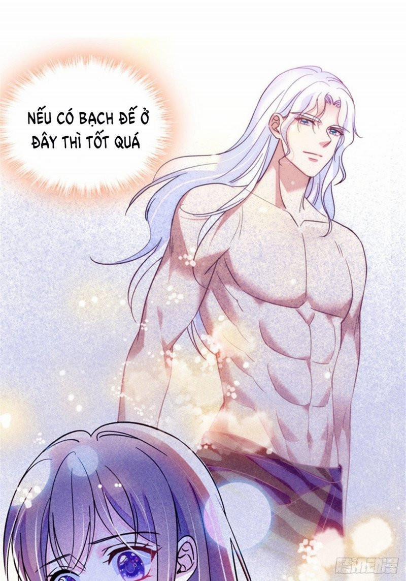 Mau Chạy !! Nam Thần Thú Thế Đến Truy Thê 50 trang 3