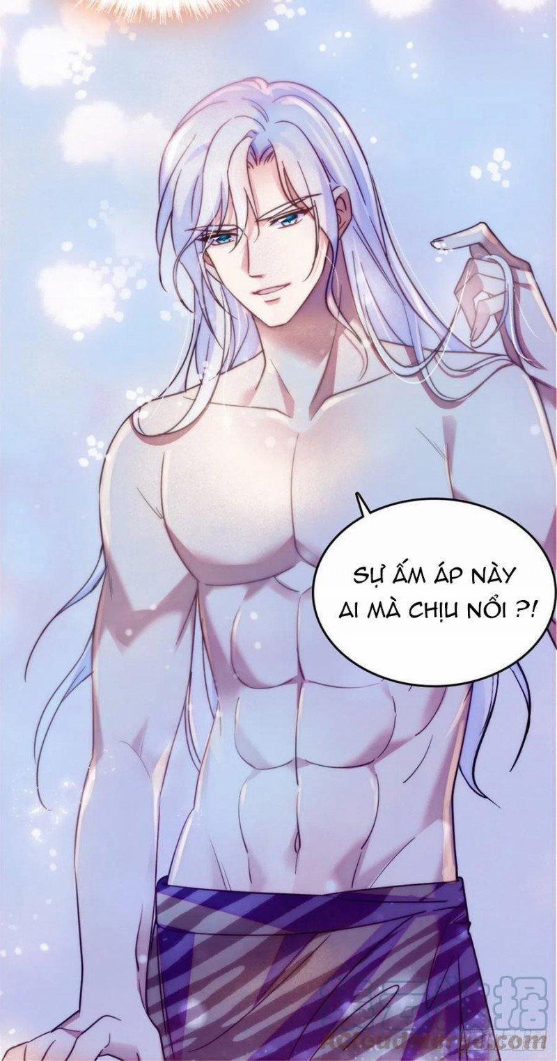 Mau Chạy !! Nam Thần Thú Thế Đến Truy Thê 52 trang 4