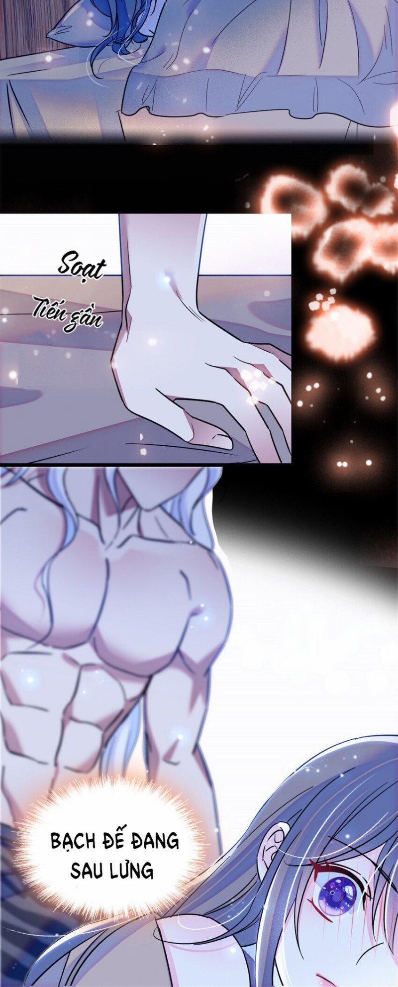 Mau Chạy !! Nam Thần Thú Thế Đến Truy Thê 53 trang 1