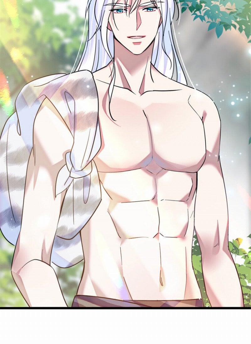 Mau Chạy !! Nam Thần Thú Thế Đến Truy Thê 53 trang 10