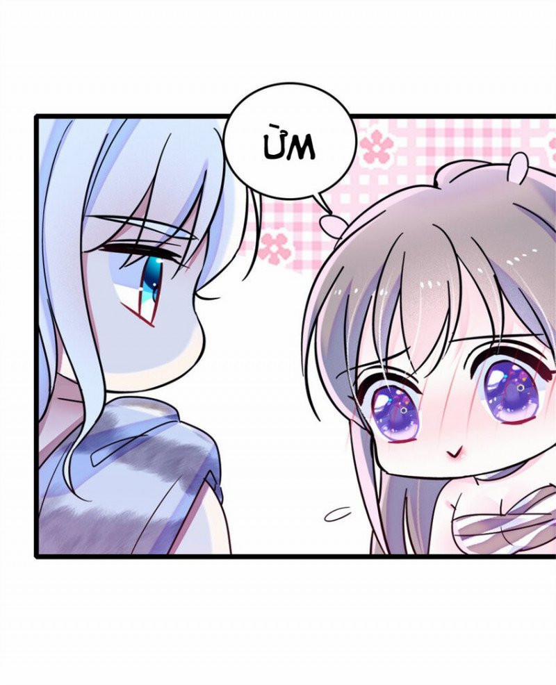 Mau Chạy !! Nam Thần Thú Thế Đến Truy Thê 53 trang 11