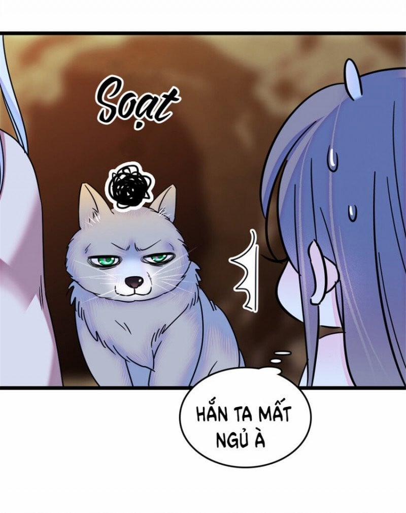 Mau Chạy !! Nam Thần Thú Thế Đến Truy Thê 53 trang 12