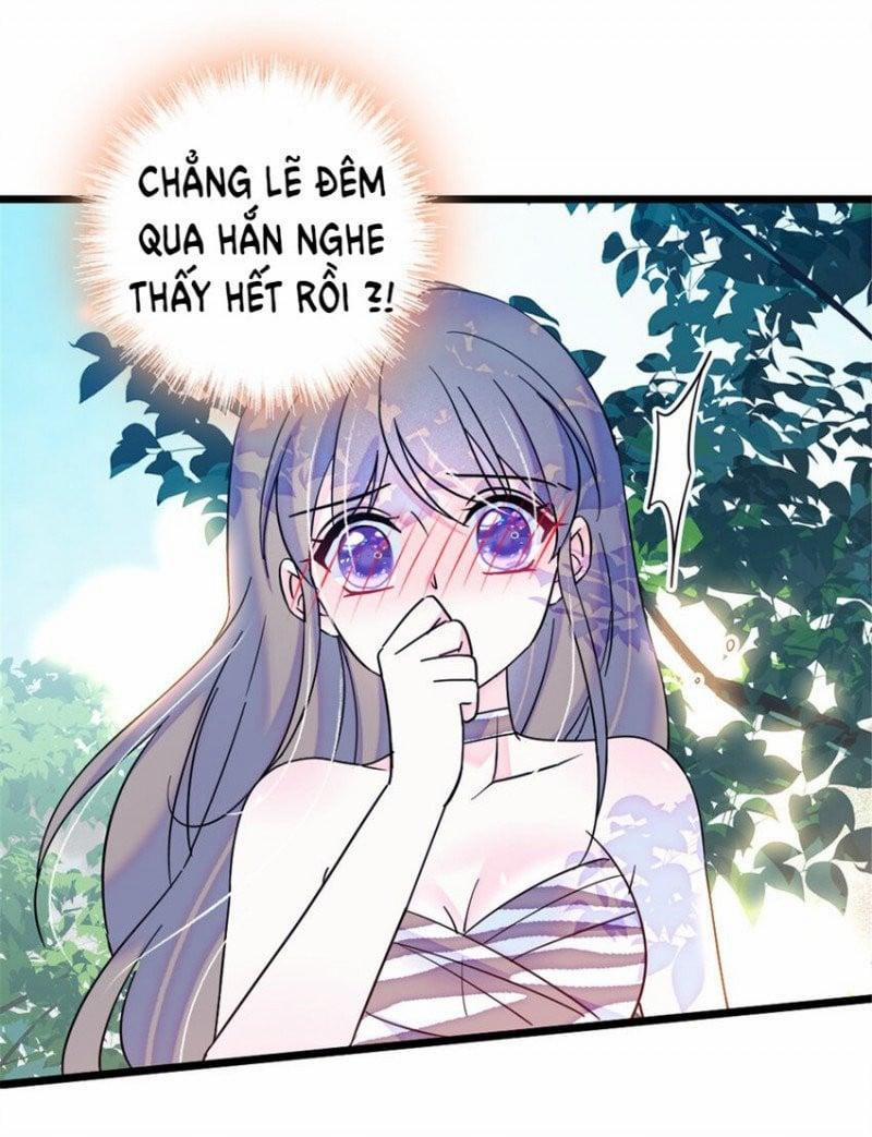 Mau Chạy !! Nam Thần Thú Thế Đến Truy Thê 53 trang 13