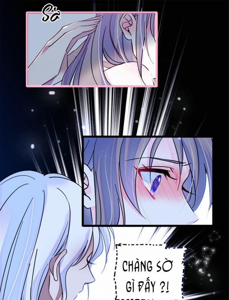 Mau Chạy !! Nam Thần Thú Thế Đến Truy Thê 53 trang 2