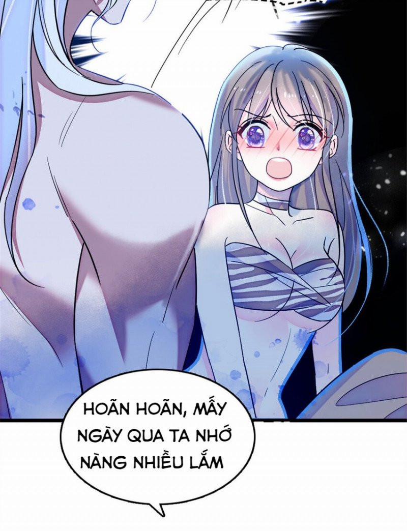 Mau Chạy !! Nam Thần Thú Thế Đến Truy Thê 53 trang 3