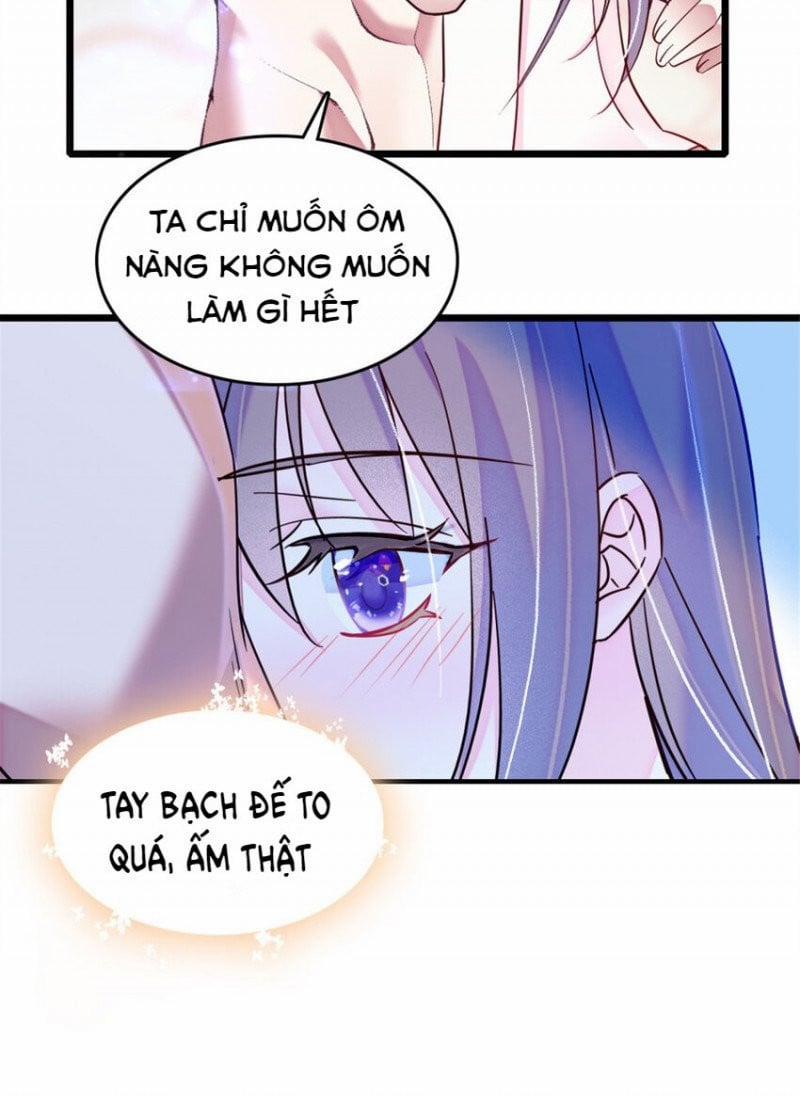 Mau Chạy !! Nam Thần Thú Thế Đến Truy Thê 53 trang 5