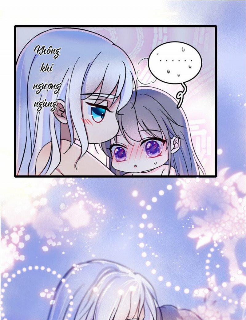 Mau Chạy !! Nam Thần Thú Thế Đến Truy Thê 53 trang 6