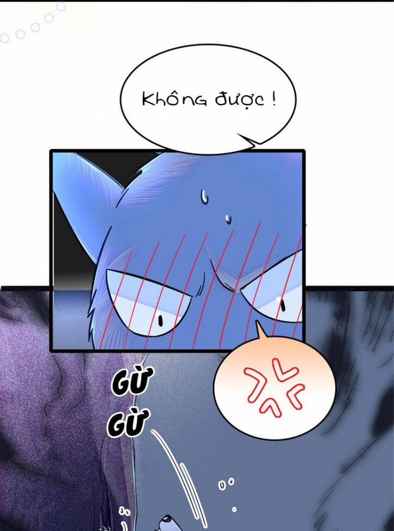 Mau Chạy !! Nam Thần Thú Thế Đến Truy Thê 53 trang 8