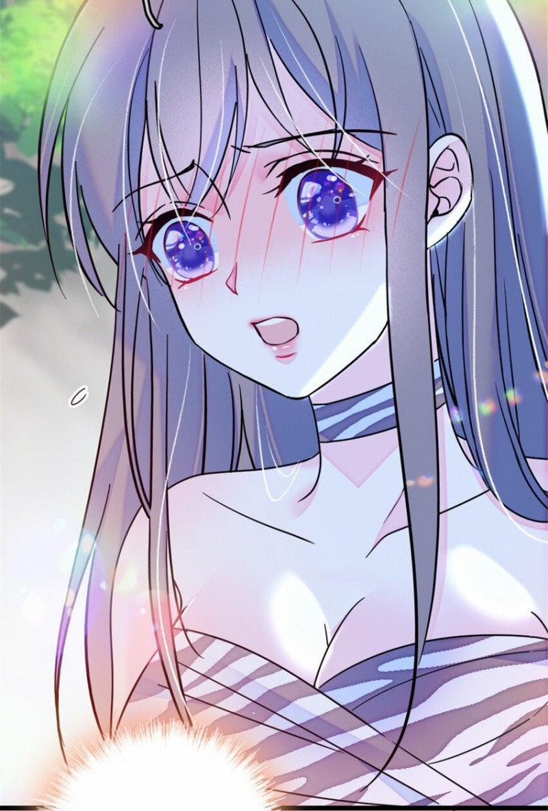 Mau Chạy !! Nam Thần Thú Thế Đến Truy Thê 54 trang 11