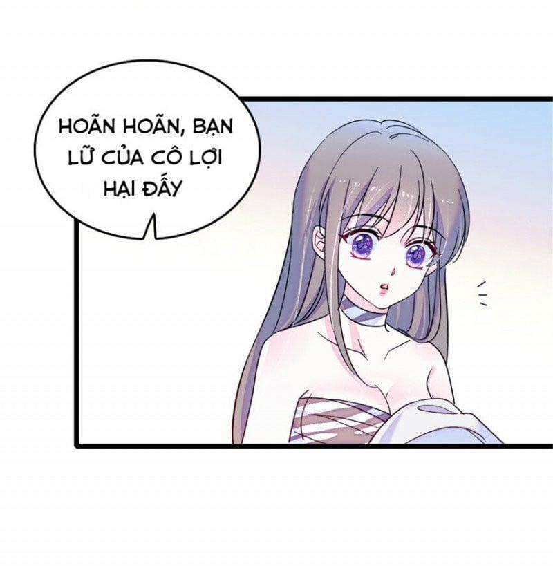 Mau Chạy !! Nam Thần Thú Thế Đến Truy Thê 54 trang 5