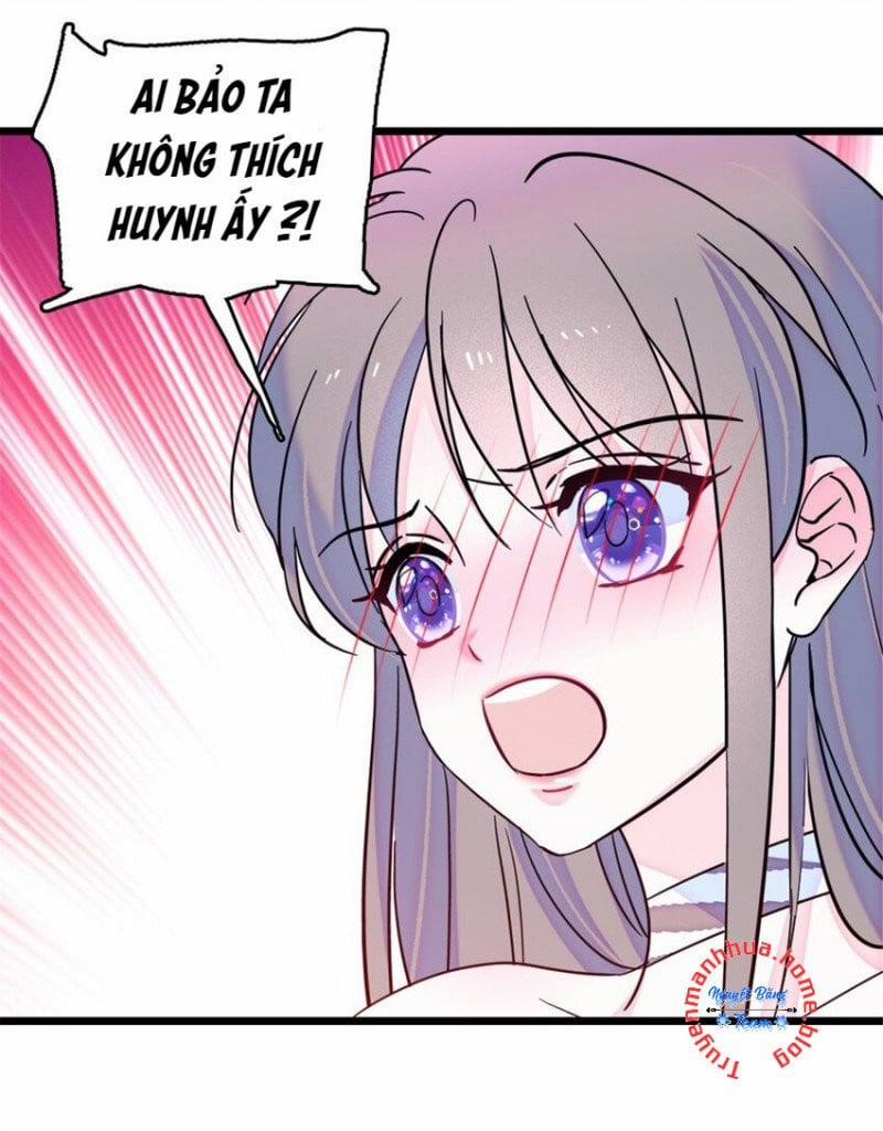 Mau Chạy !! Nam Thần Thú Thế Đến Truy Thê 55 trang 6