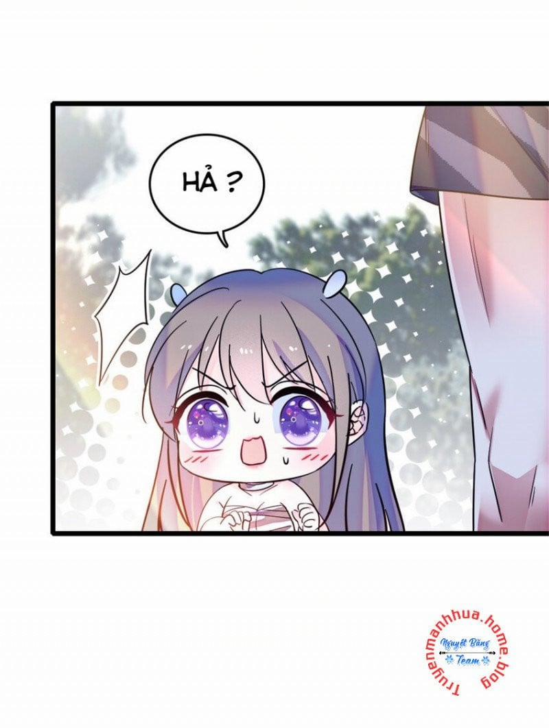 Mau Chạy !! Nam Thần Thú Thế Đến Truy Thê 55 trang 8
