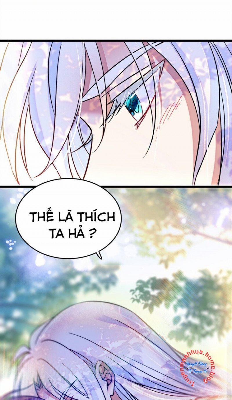 Mau Chạy !! Nam Thần Thú Thế Đến Truy Thê 56 trang 10