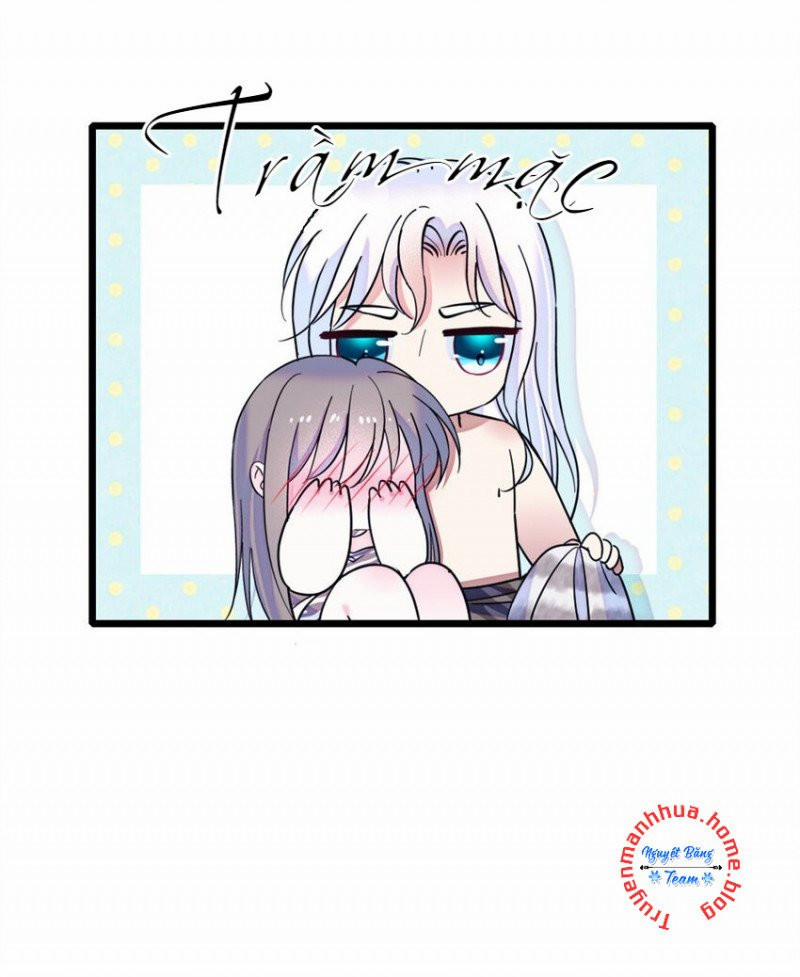 Mau Chạy !! Nam Thần Thú Thế Đến Truy Thê 56 trang 2