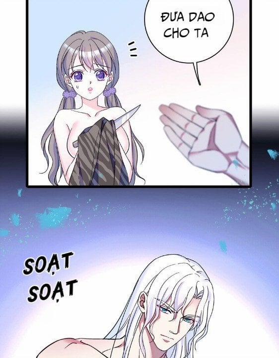 Mau Chạy !! Nam Thần Thú Thế Đến Truy Thê 6 trang 12