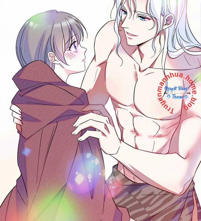 Mau Chạy !! Nam Thần Thú Thế Đến Truy Thê 6 trang 16