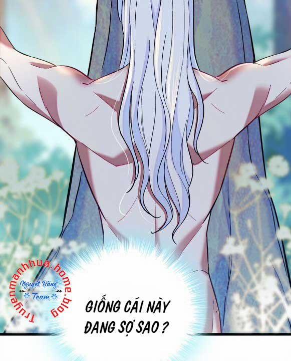 Mau Chạy !! Nam Thần Thú Thế Đến Truy Thê 6 trang 7