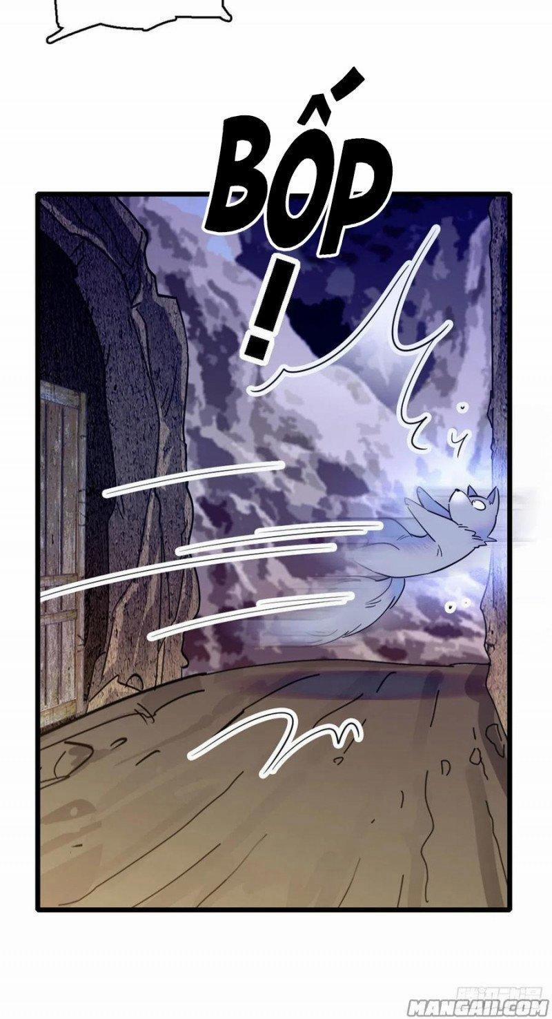 Mau Chạy !! Nam Thần Thú Thế Đến Truy Thê 64 trang 14