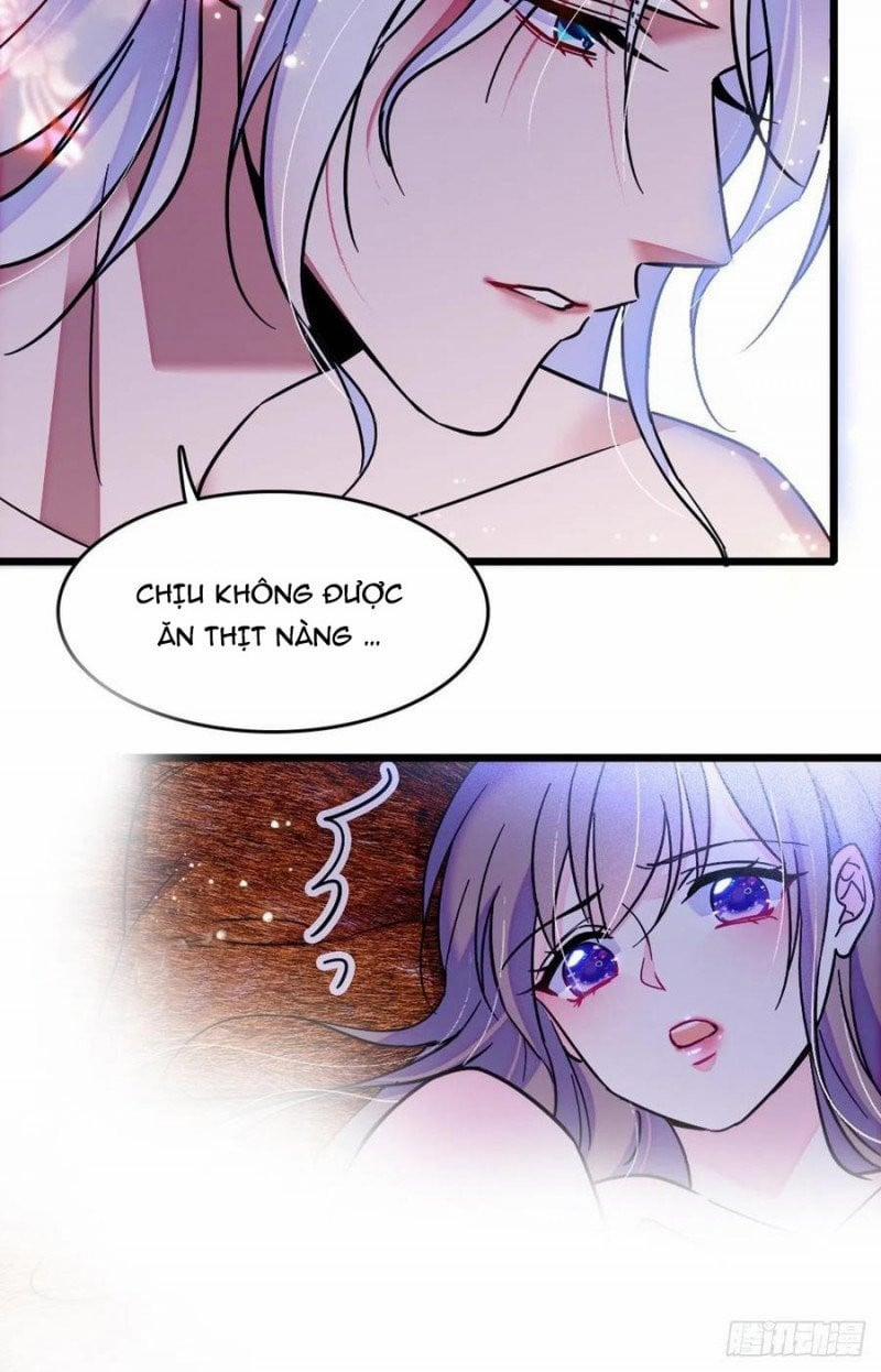 Mau Chạy !! Nam Thần Thú Thế Đến Truy Thê 65 trang 10