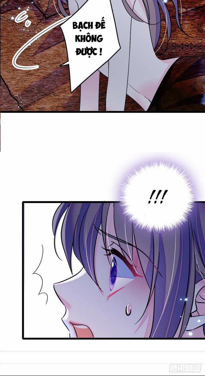 Mau Chạy !! Nam Thần Thú Thế Đến Truy Thê 65 trang 12