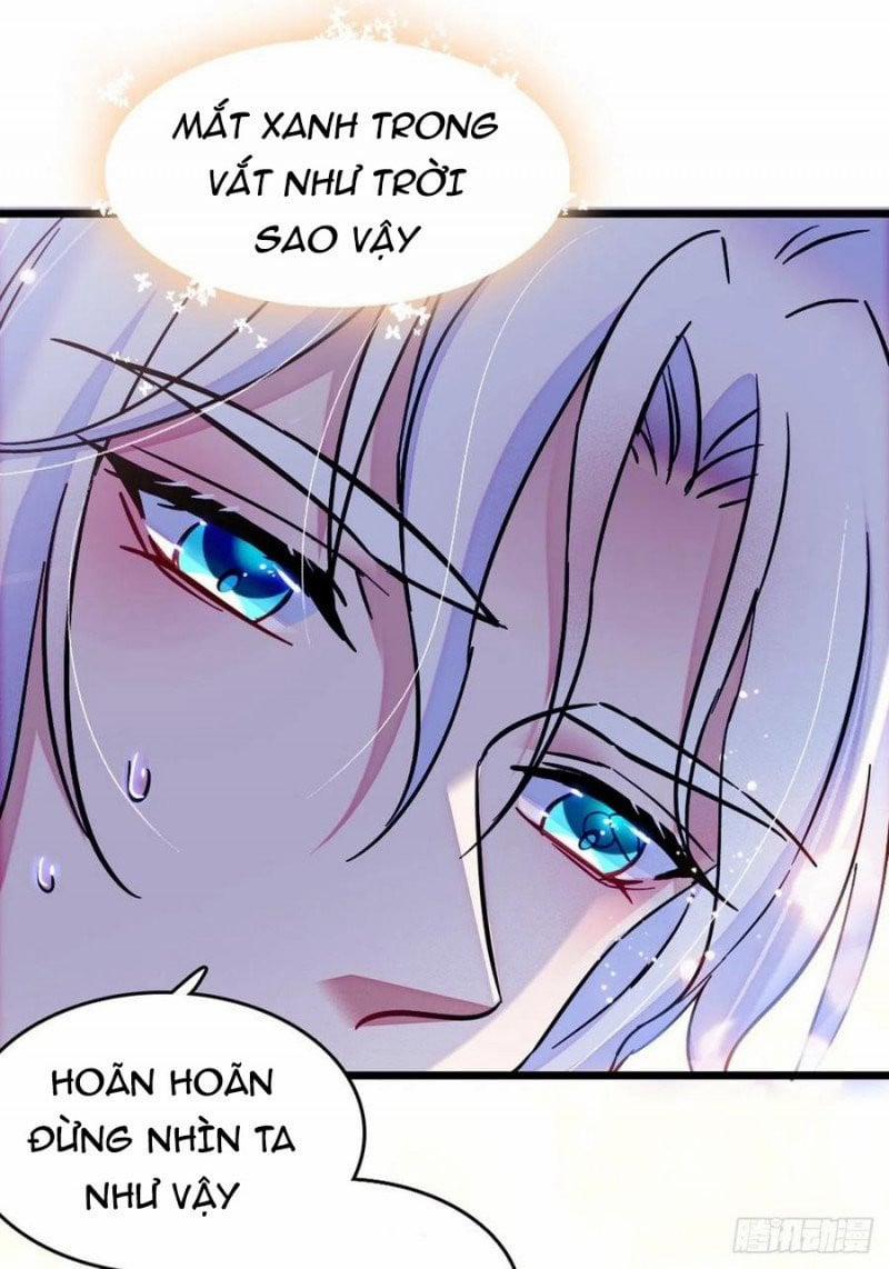 Mau Chạy !! Nam Thần Thú Thế Đến Truy Thê 65 trang 8