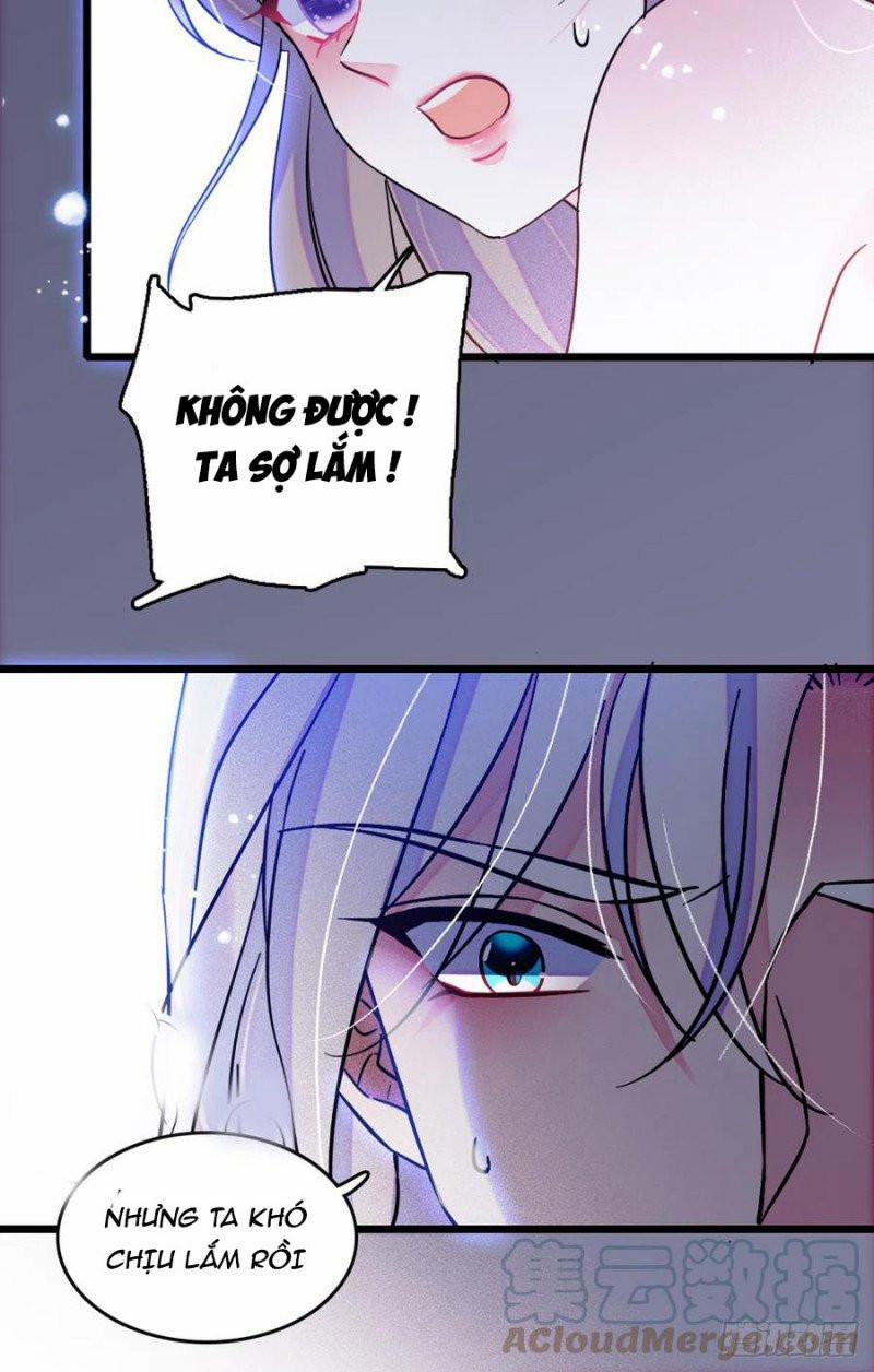 Mau Chạy !! Nam Thần Thú Thế Đến Truy Thê 66 trang 2