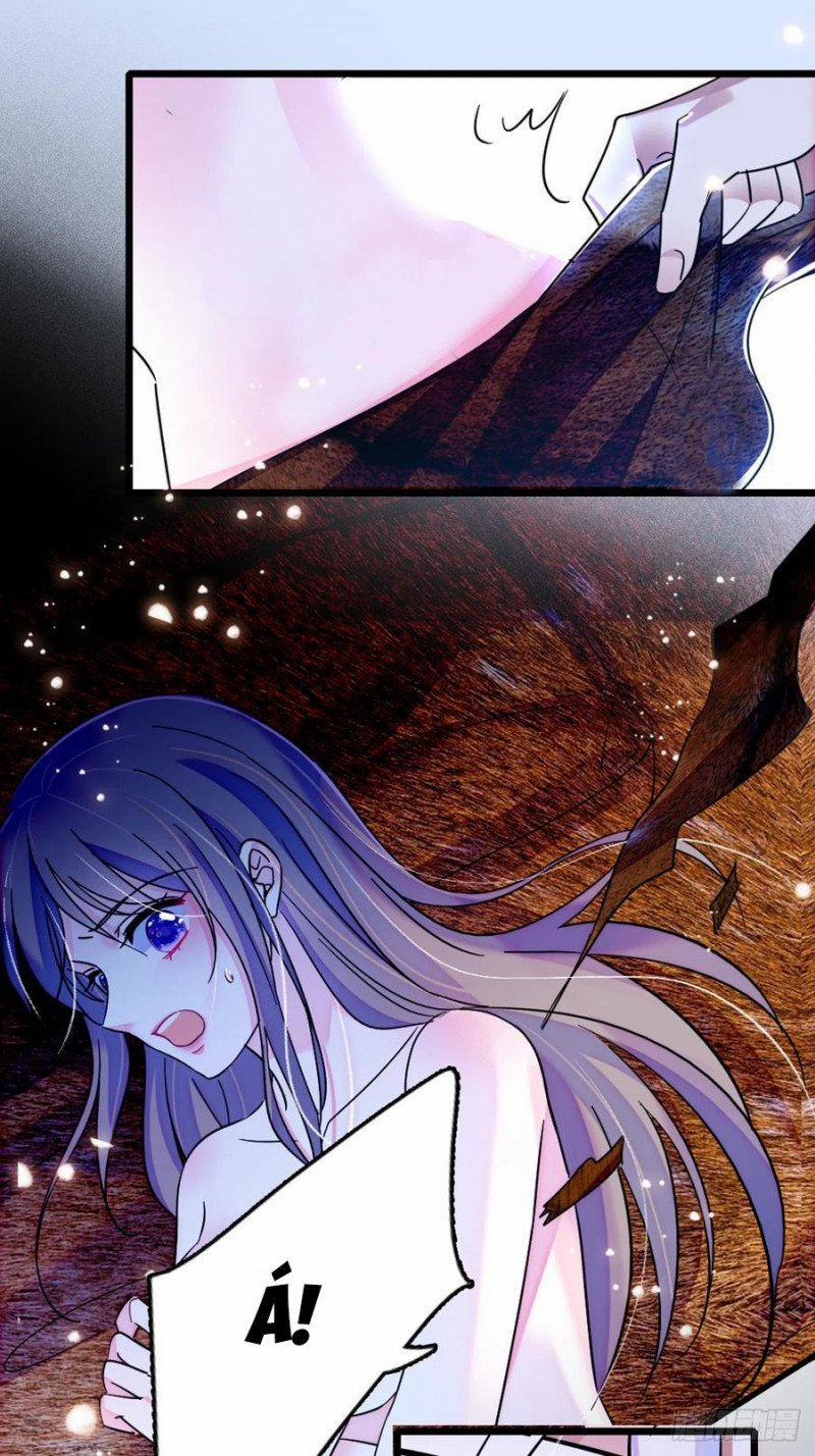 Mau Chạy !! Nam Thần Thú Thế Đến Truy Thê 66 trang 3