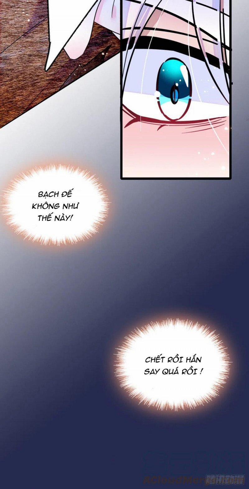 Mau Chạy !! Nam Thần Thú Thế Đến Truy Thê 66 trang 4