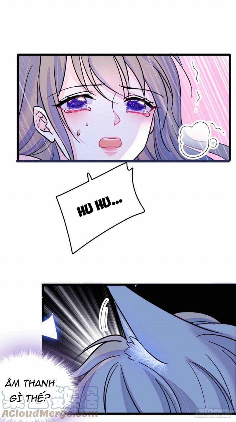 Mau Chạy !! Nam Thần Thú Thế Đến Truy Thê 66 trang 6