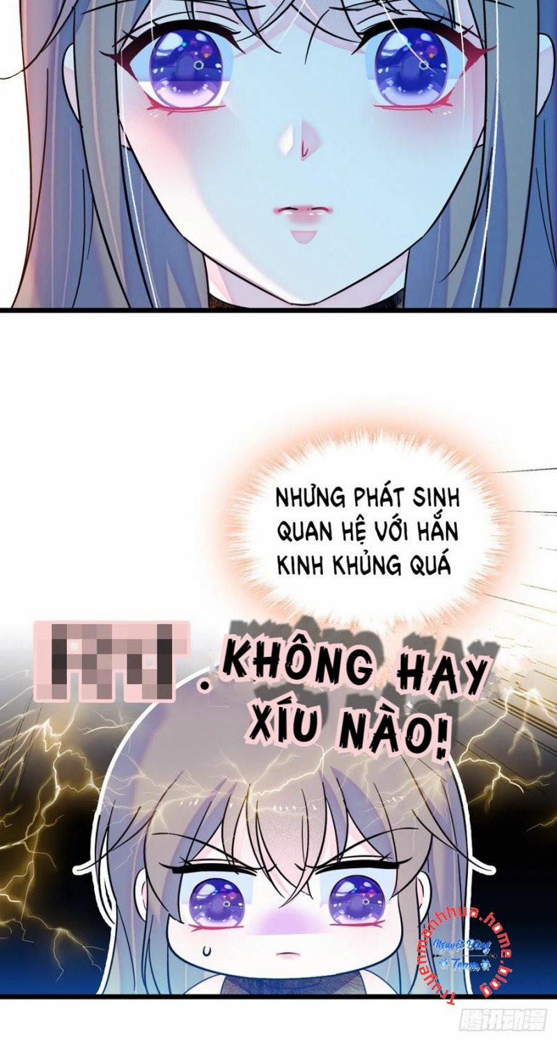 Mau Chạy !! Nam Thần Thú Thế Đến Truy Thê 69 trang 2