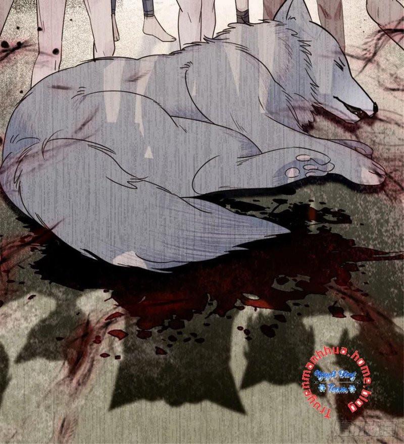 Mau Chạy !! Nam Thần Thú Thế Đến Truy Thê 70 trang 13